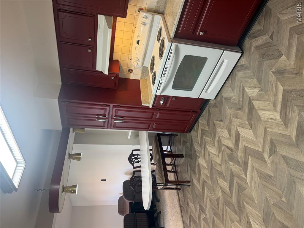 Pearce Addn-Wentz - Commercial Lease