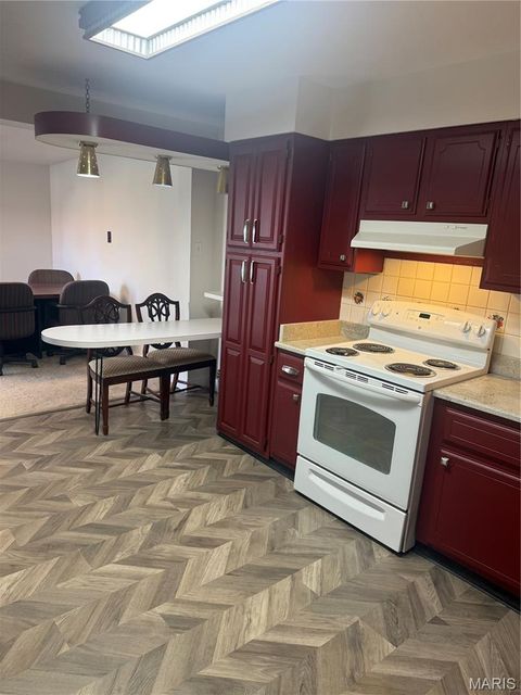 Tiny photo for 408 E Pearce Boulevard, Wentzville, MO 63385 (MLS # 26030280)