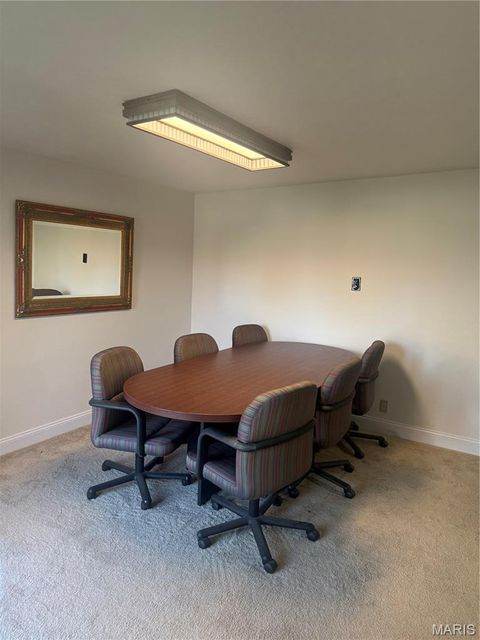 Tiny photo for 408 E Pearce Boulevard, Wentzville, MO 63385 (MLS # 26030280)