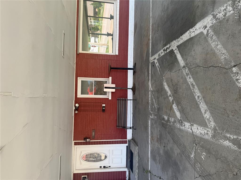 Pearce Addn-Wentz - Commercial Lease
