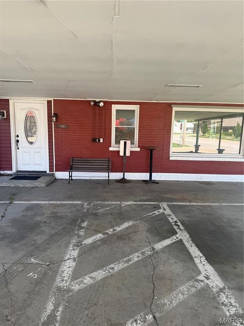 Tiny photo for 408 E Pearce Boulevard, Wentzville, MO 63385 (MLS # 26030280)