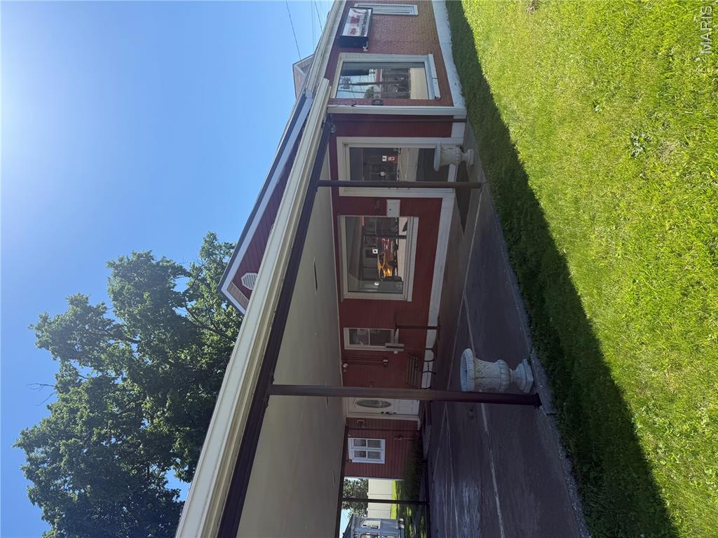 Pearce Addn-Wentz - Commercial Lease