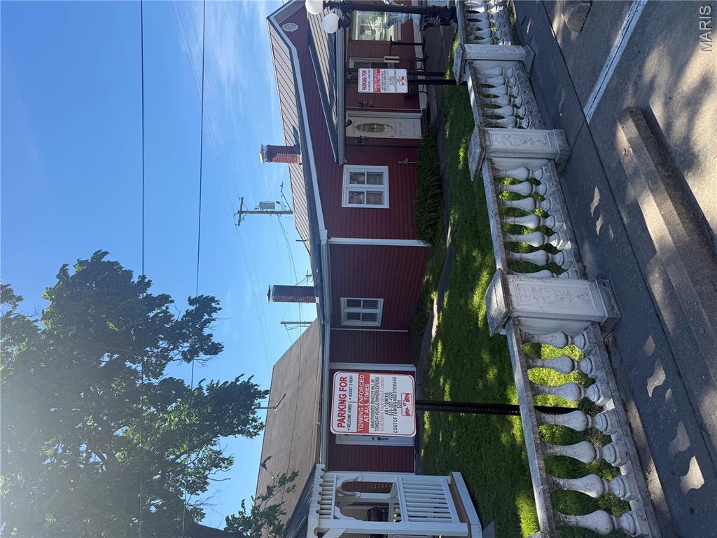 Pearce Addn-Wentz - Commercial Lease