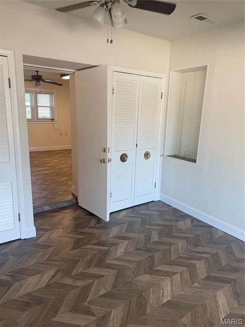 Tiny photo for 408 E Pearce Boulevard, Wentzville, MO 63385 (MLS # 26030280)