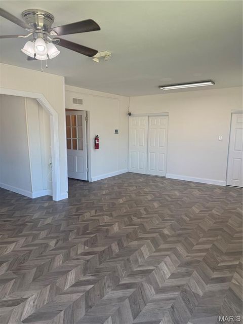 Tiny photo for 408 E Pearce Boulevard, Wentzville, MO 63385 (MLS # 26030280)