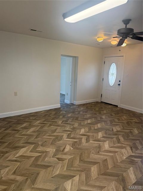 Tiny photo for 408 E Pearce Boulevard, Wentzville, MO 63385 (MLS # 26030280)
