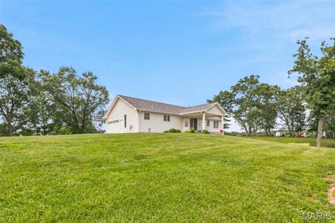 Tiny photo for 451 Birkhead Road, Winfield, MO 63389 (MLS # 26038062)
