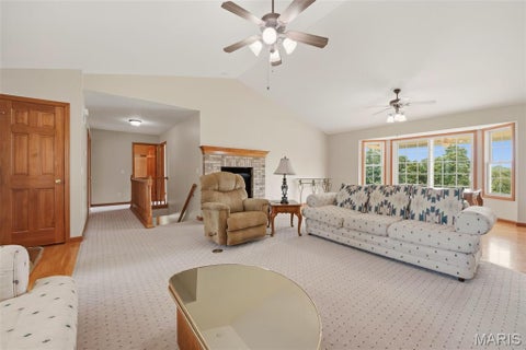 Tiny photo for 451 Birkhead Road, Winfield, MO 63389 (MLS # 26038062)