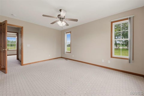 Tiny photo for 451 Birkhead Road, Winfield, MO 63389 (MLS # 26038062)