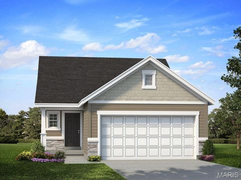 720 Courtshire Crossing Truesdale MO 63380