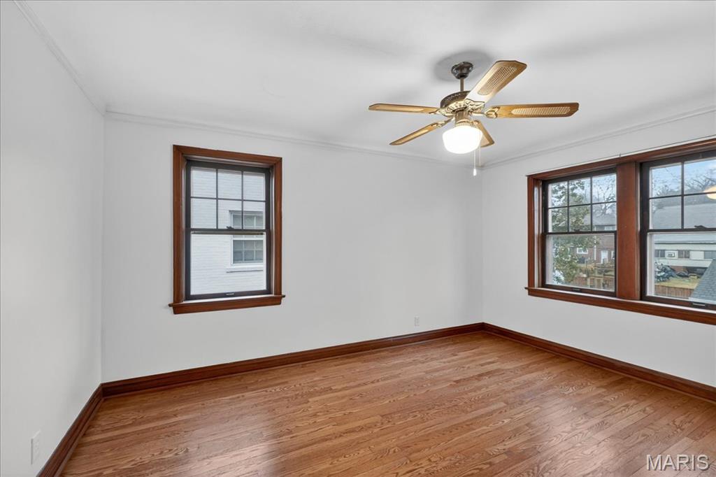 W L Musick - Residential