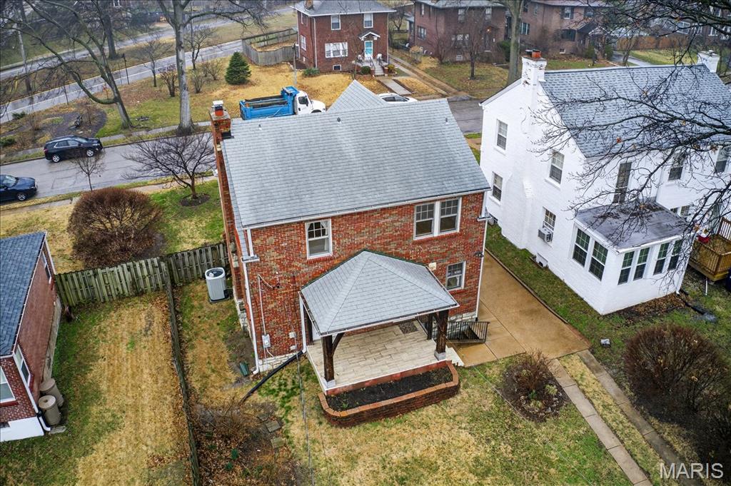 W L Musick - Residential