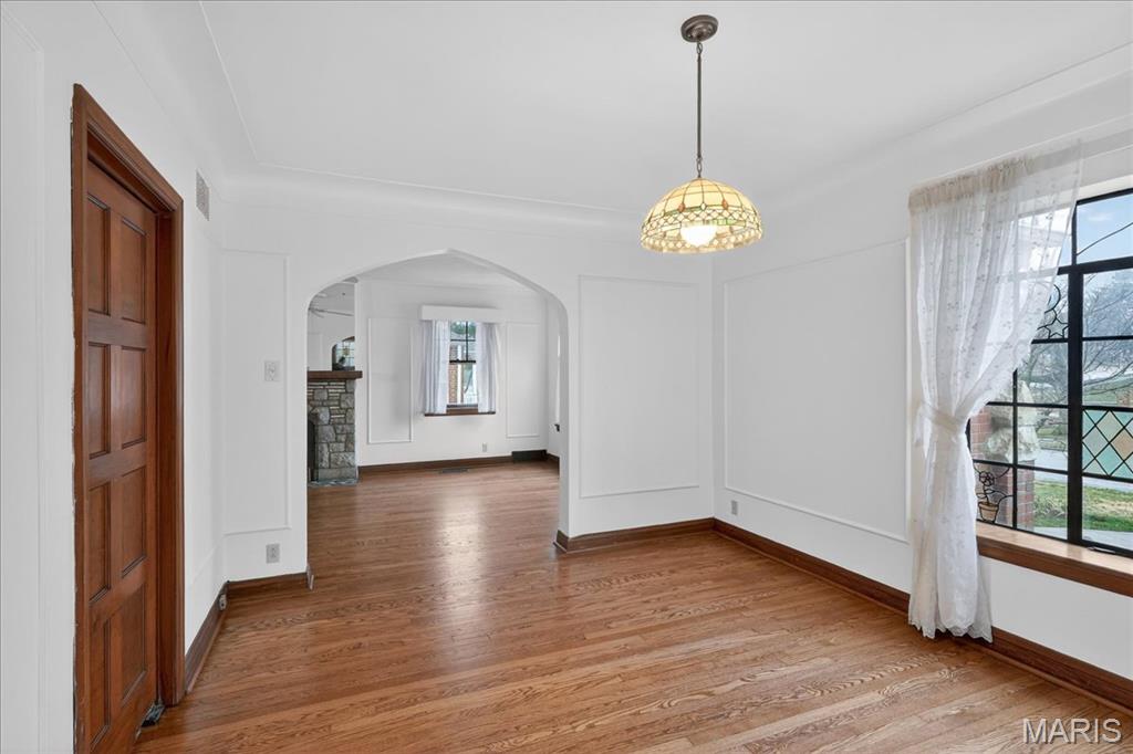 W L Musick - Residential