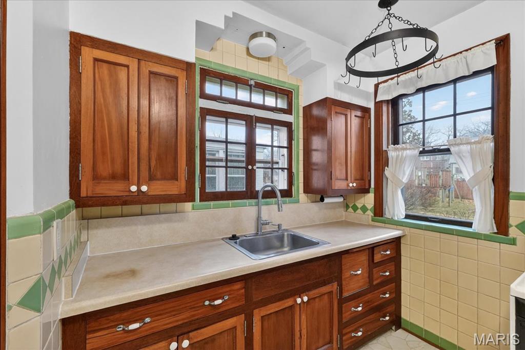 W L Musick - Residential