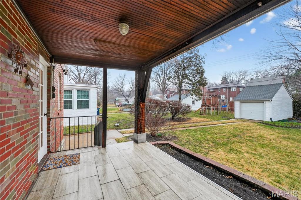 W L Musick - Residential