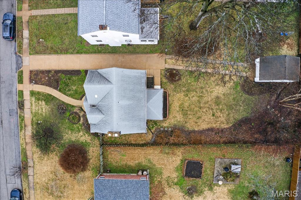 W L Musick - Residential