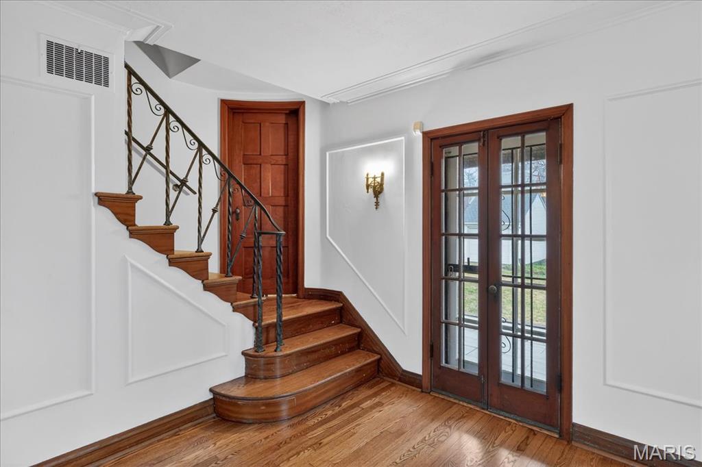 W L Musick - Residential