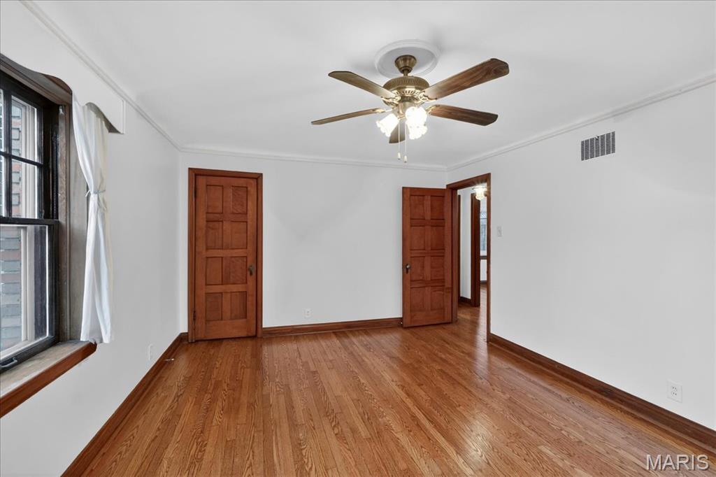 W L Musick - Residential