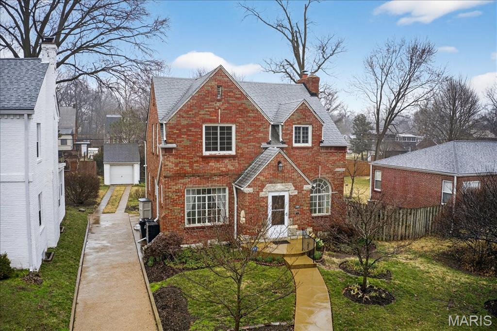 W L Musick - Residential