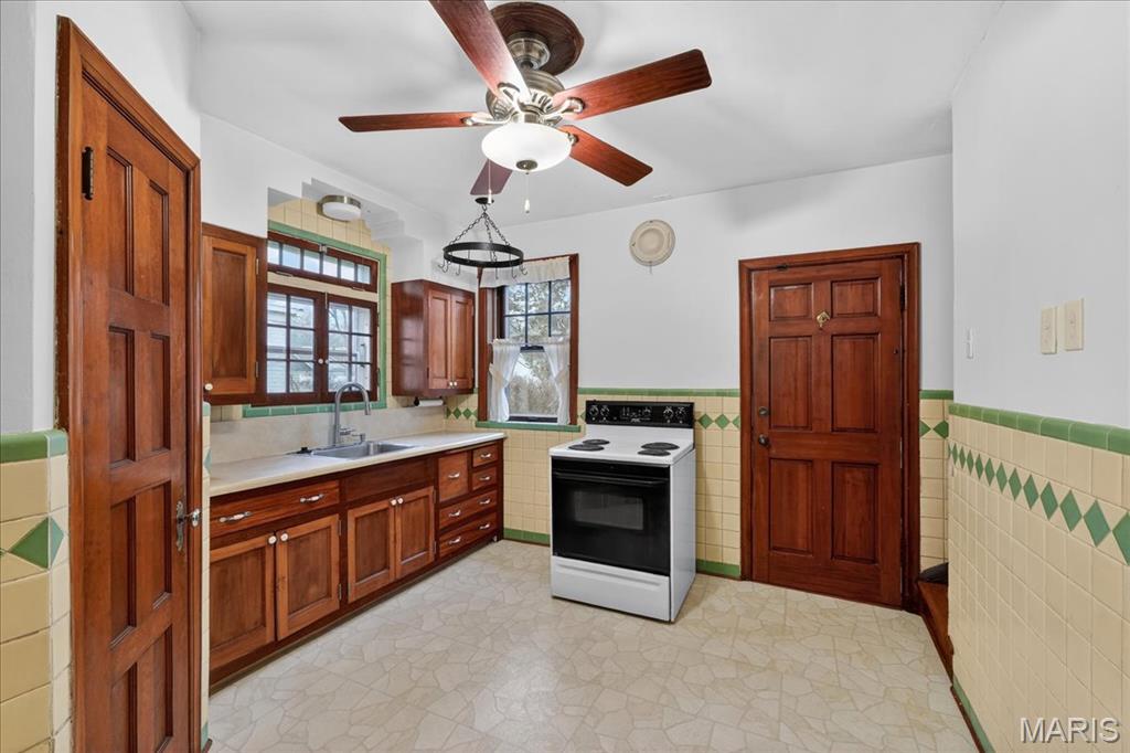 W L Musick - Residential