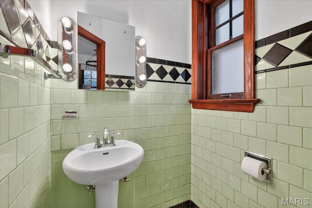 W L Musick - Residential