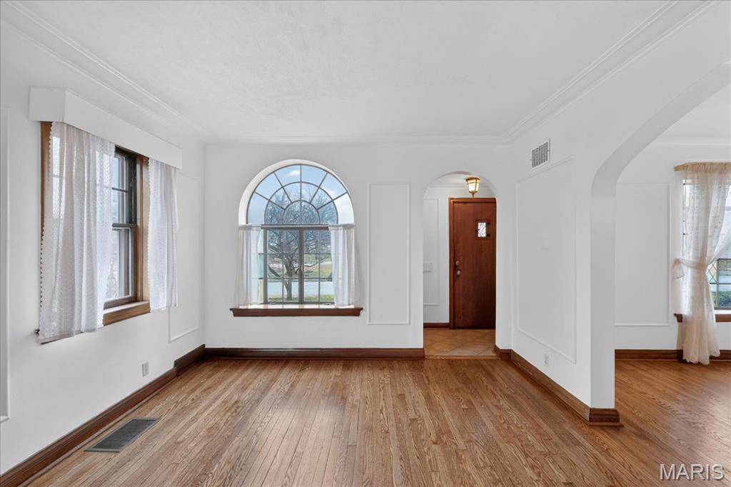 W L Musick - Residential