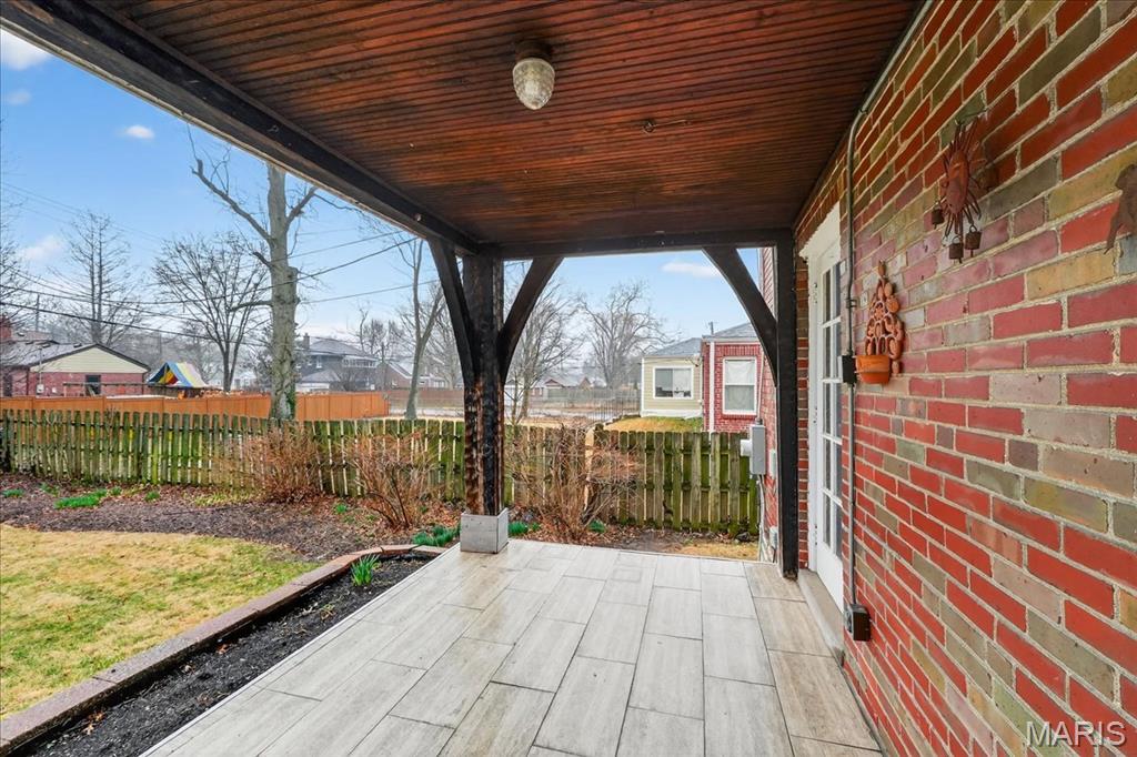 W L Musick - Residential