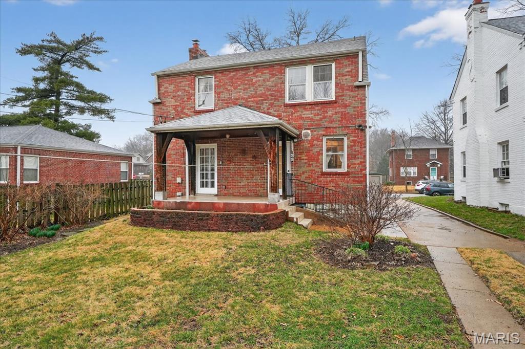 W L Musick - Residential