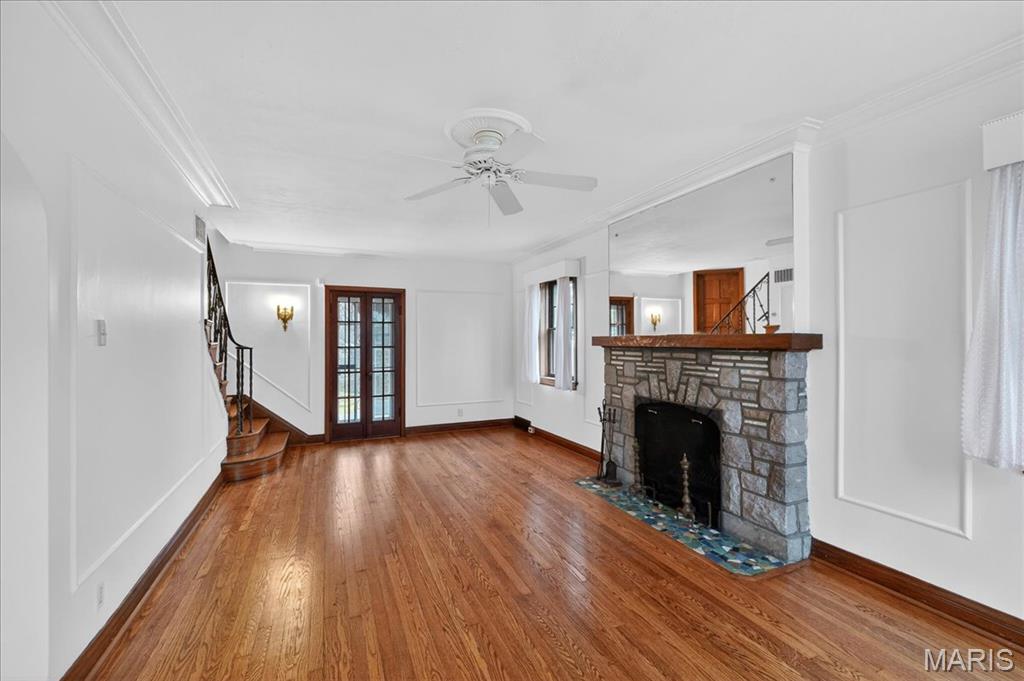 W L Musick - Residential