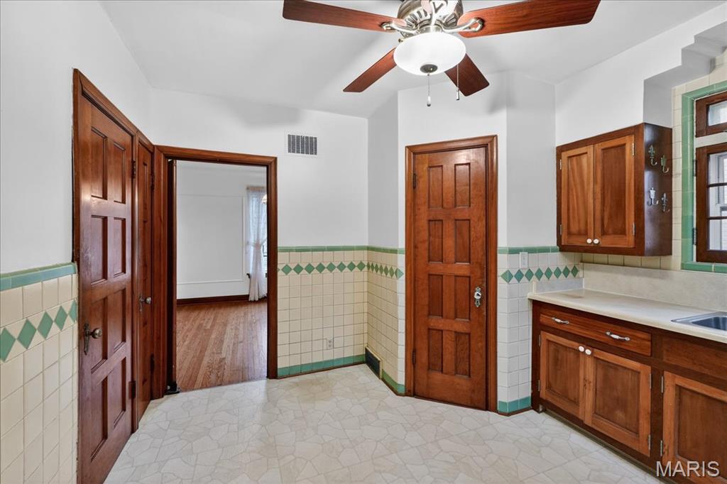 W L Musick - Residential