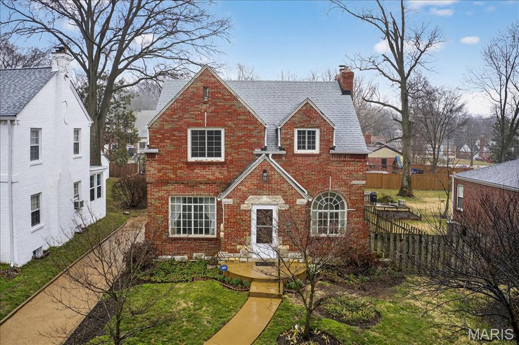 W L Musick - Residential