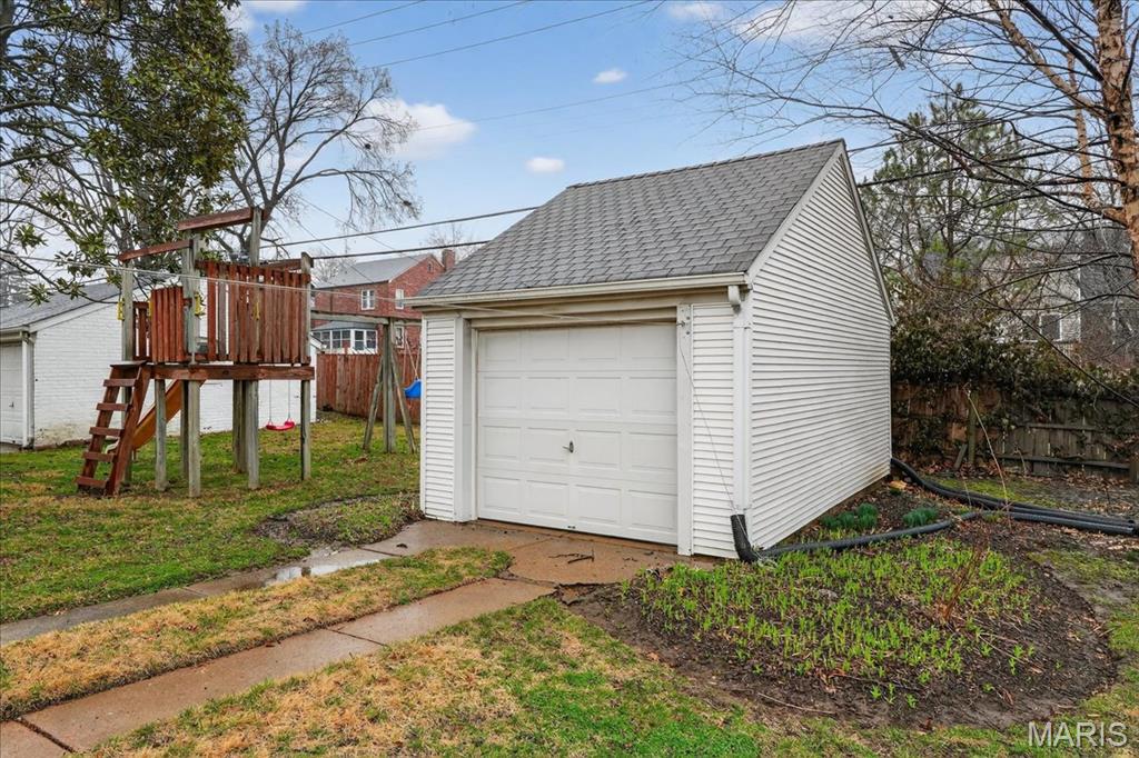 W L Musick - Residential