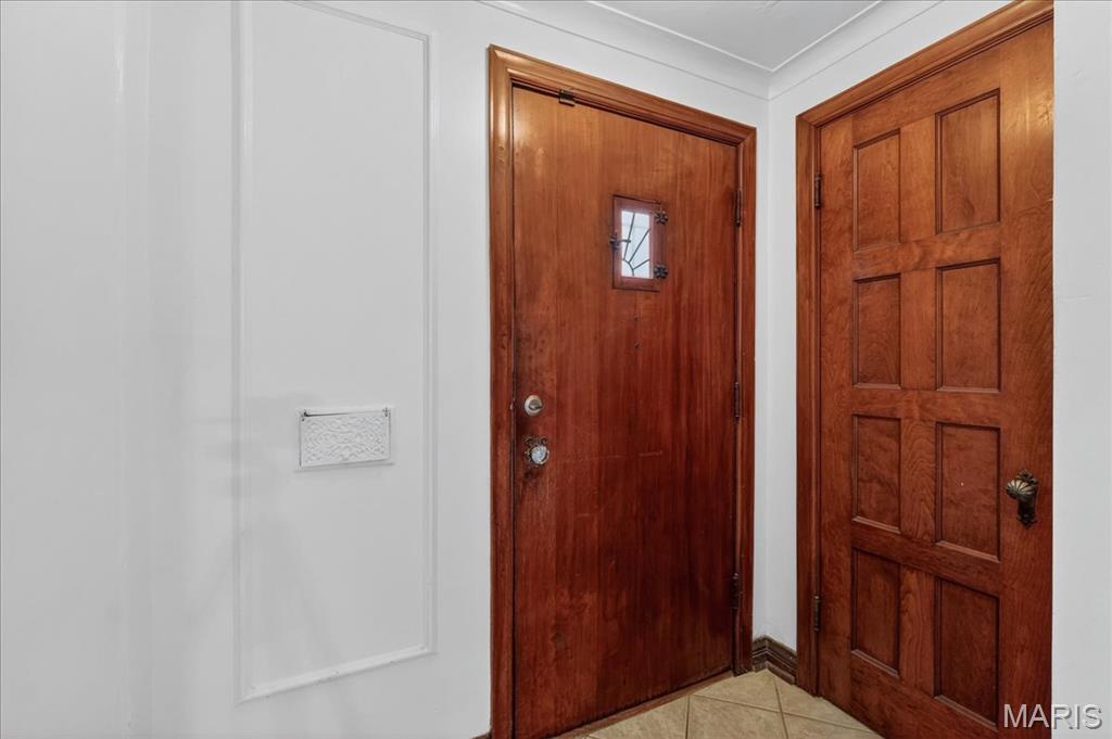 W L Musick - Residential