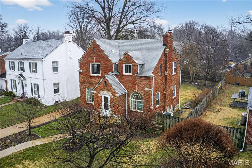 W L Musick - Residential