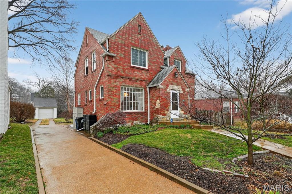 W L Musick - Residential