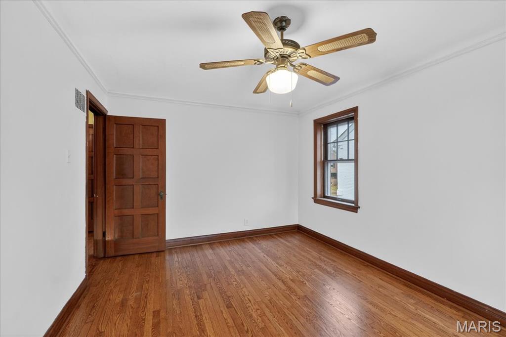 W L Musick - Residential