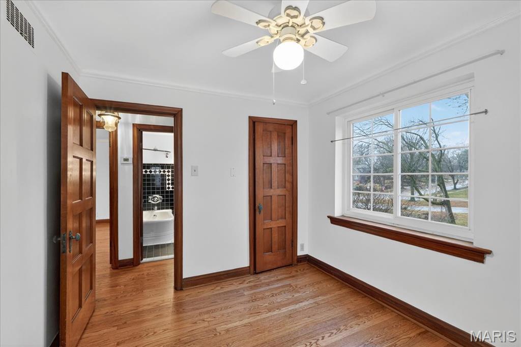 W L Musick - Residential