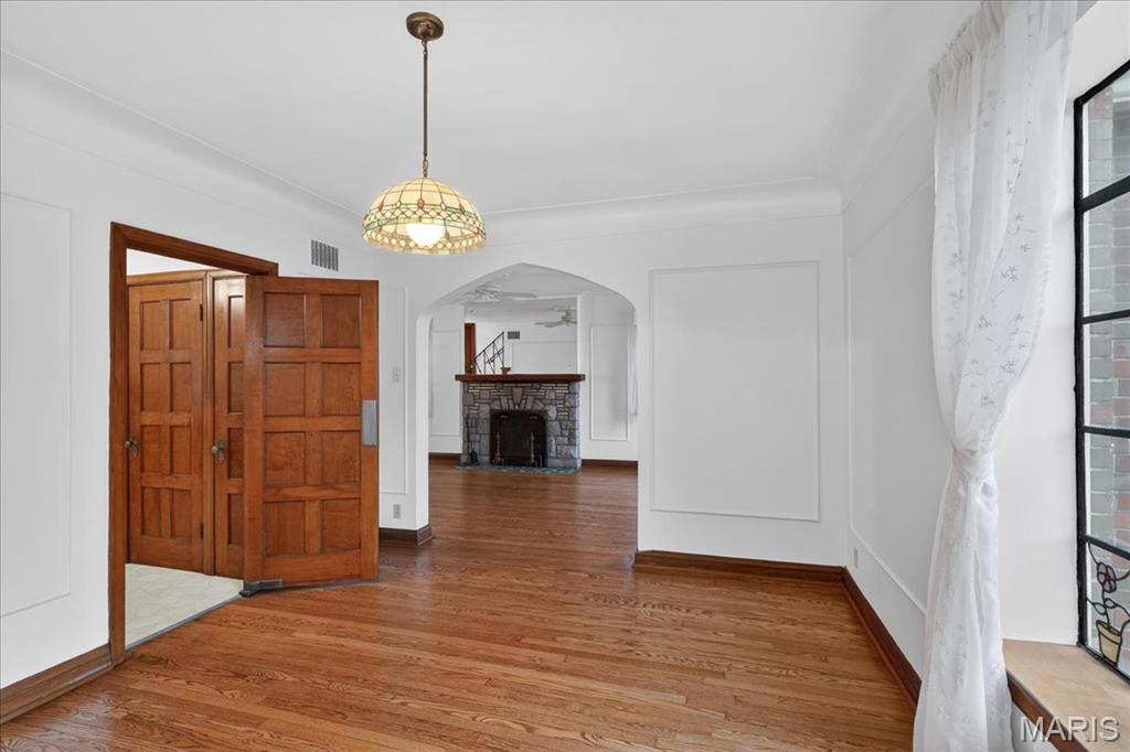 W L Musick - Residential