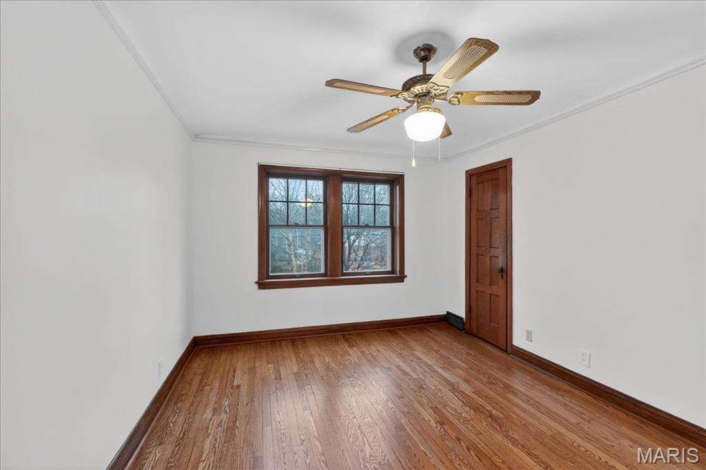 W L Musick - Residential