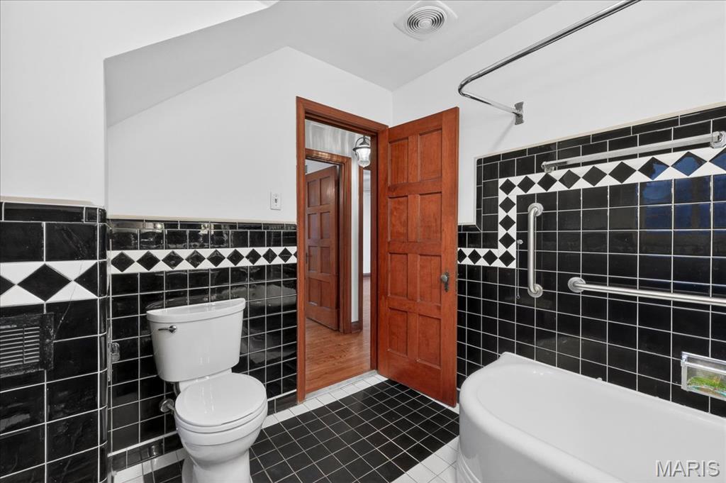 W L Musick - Residential