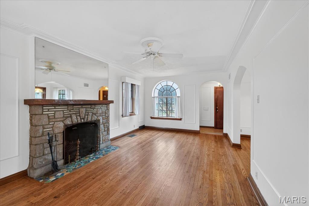 W L Musick - Residential