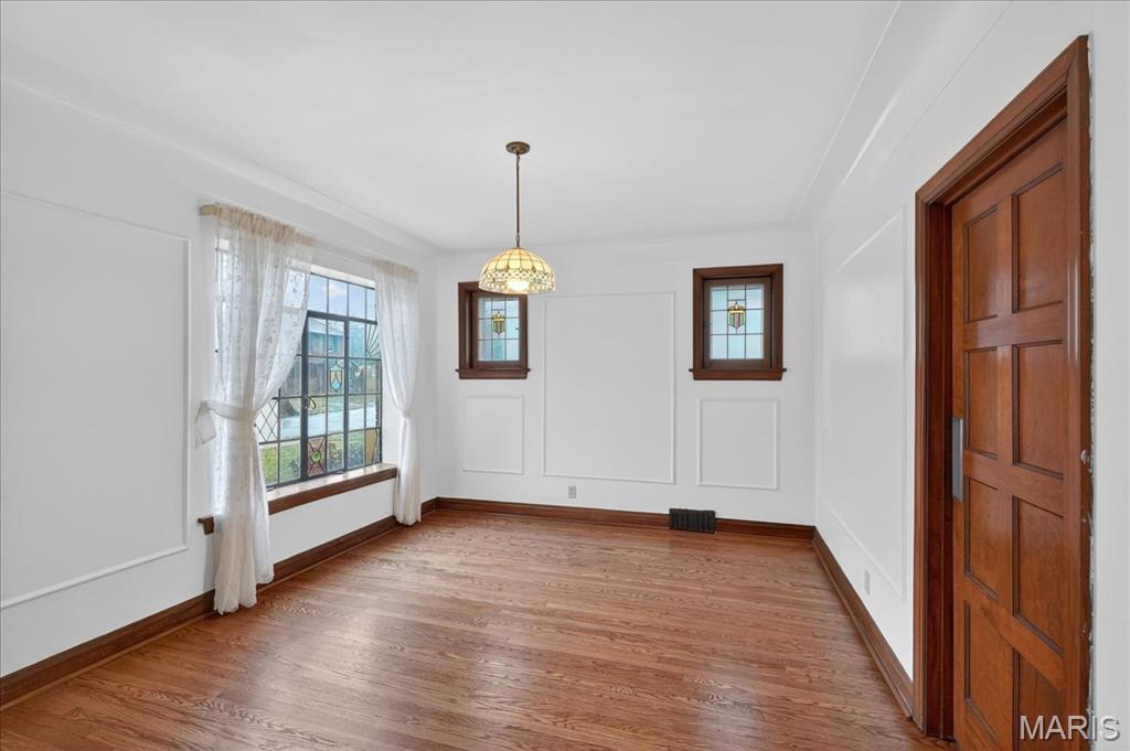 W L Musick - Residential