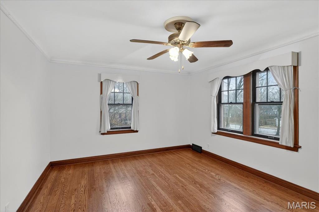 W L Musick - Residential