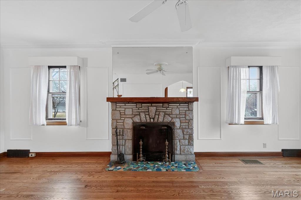 W L Musick - Residential