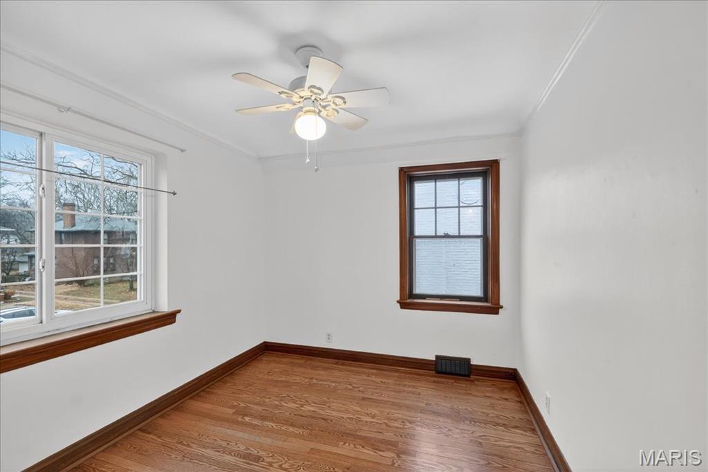 W L Musick - Residential