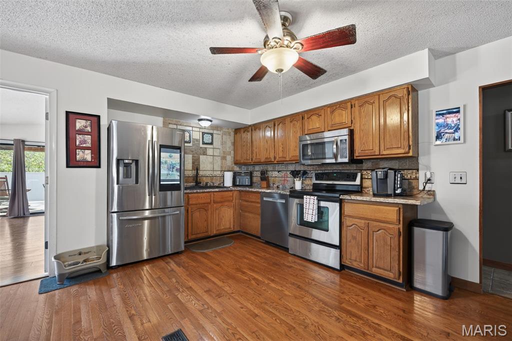 Glenwood SD - Residential
