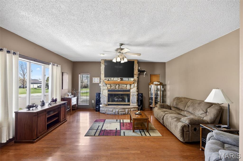 Glenwood SD - Residential