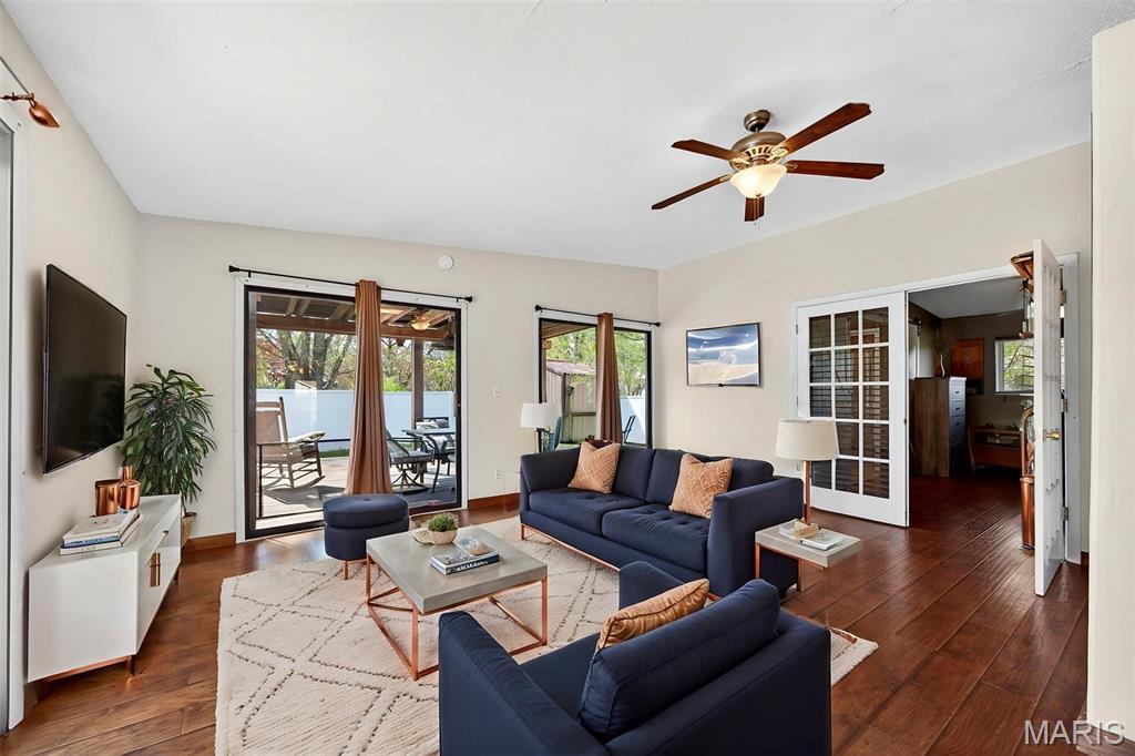 Glenwood SD - Residential