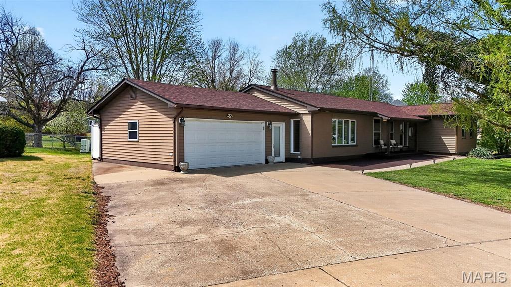Glenwood SD - Residential