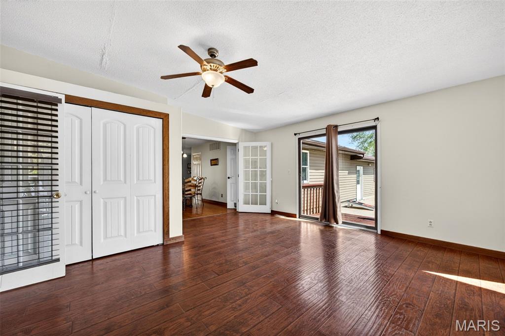 Glenwood SD - Residential